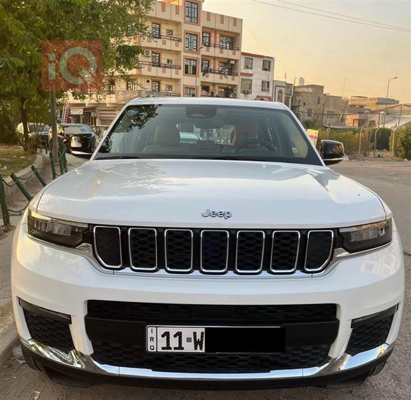 Jeep for sale in Iraq